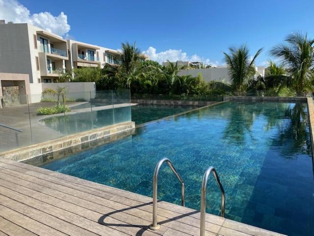Azuri Appartements De Luxe Roches Noires Экстерьер фото