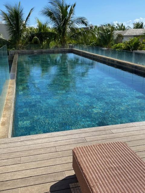 Azuri Appartements De Luxe Roches Noires Экстерьер фото